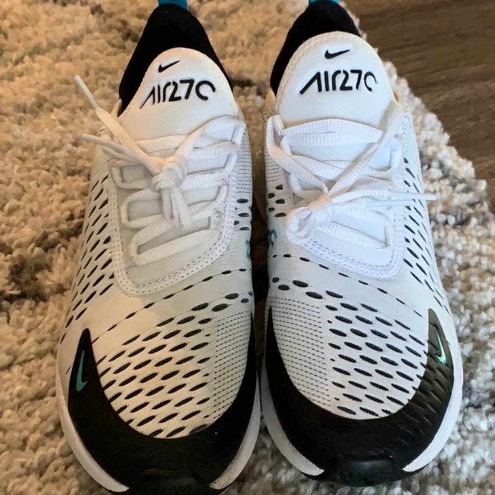 Air Max 270 - Picture 5 of 6